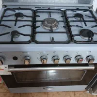 اجاق گاز  باکیفیت