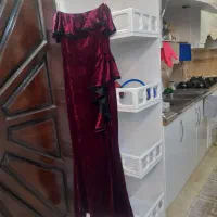 لباس شب مجلسی