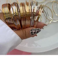 النگو فقط سایز یک