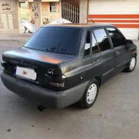 پراید مدل ۸۵ دوگانه فابریک|خودرو سواری و وانت|اصفهان, بهارستان|دیوار