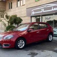 برلیانس H320 اتوماتیک 1500cc بدون رنگ