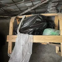 گهواره|تخت و صندلی بچه|مسجد سلیمان, |دیوار