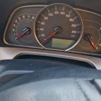 تویوتا رافور rav4 بدون رنگ|خودرو سواری و وانت|ارومیه, |دیوار