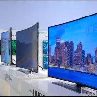 فروش انواع تلویزیون