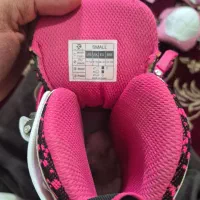 کفش اسکیت دخترونه