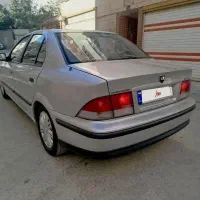 سمند 85تک برگ سند