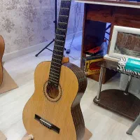 گیتار یونیک c80