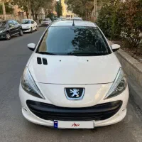 ۲۰۷ اتومات مدل ۹۶