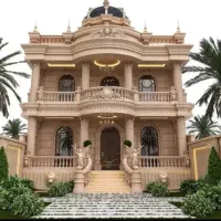 زمین ۶ دانگ ساماندهی