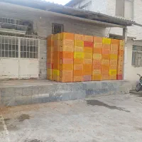 سبد مرغی در حد نو،تعداد۳۹۲عدد|عمدهفروشی|آزادشهر, |دیوار