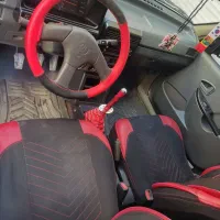 پراید هاچبک کره ای|خودرو سواری و وانت|ملایر, |دیوار