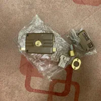 قفل درحیاط برندGofix