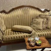 مبلمان راحتی