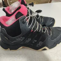 کفش اورجینال کوهنوردی نو