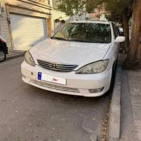 کمری مدل2006 فول اتوماتیک