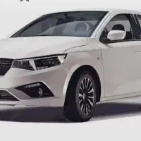 تارا اتومات پلاک تهران مدل ۱۴۰۴