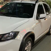 کوییک دنده ایی