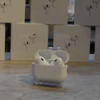 ایرپاد airpod pro 2 تایپ سی فول کپی|لوازم جانبی موبایل و تبلت|شیراز, قدوسی شرقی|دیوار