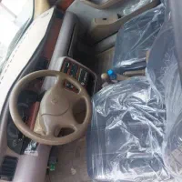 ماشین سمند مدل86 دوگانه