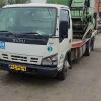 خودروبر .کفی امداد خودرو|خدمات حمل و نقل|رشت, آتشگاه|دیوار