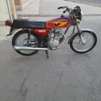 موتور مزایده|موتورسیکلت|اصفهان, ابر|دیوار