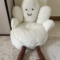 مبل کودک نو