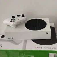Xbox series x & Gaming Keyboard|کنسول، بازی ویدئویی و آنلاین|ساوه, |دیوار