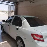 ساینا ex/ مدل ۹۷/ رنگ سفید