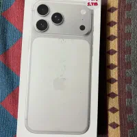 ایفون۱۷ پرومکس ۱ ترا