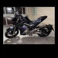 موتور زونتس z2