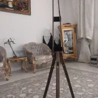 سه پایه نقاشی سالم و مرتب
