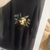 مانتو بسیار گرم نو نو