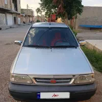 پراید۸۸ تک سوز