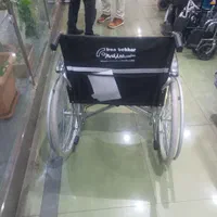 ویلچر