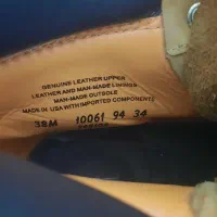 بوت timberland orginal|کیف، کفش، کمربند|محمدشهر, محمدشهر|دیوار