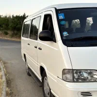ون بنز mb140 در حد خشک