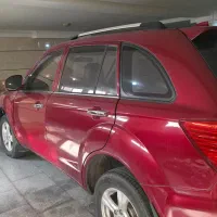 لیفان x60مدل ۱۳۹۴|خودرو سواری و وانت|تهران, گلستان (شهرک راه آهن)|دیوار