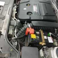 دنا پلاس توربو اتومات مدل ۴۰۰ بصورت نقدواقساط|خودرو سواری و وانت|یزد, |دیوار