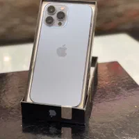 iphone 13 pro max 512 battry 91% ایفون ۱۳ پرومکس|موبایل|اصفهان, چرخاب|دیوار