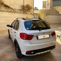 کوییک GXR تیپ L|خودرو سواری و وانت|قزوین, |دیوار