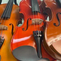 ویولن مبتدی و حرفه ای|ویولن|مبارکه, |دیوار