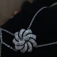 ست انگشتر + دستبند انگشتی نقره|جواهرات|ارومیه, |دیوار