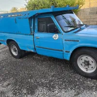 نیسان وانت|خودرو سواری و وانت|جیرفت, |دیوار