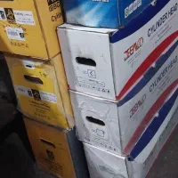 سرسیلندر نو پژو ، سمند xu7 ضمانتی|قطعات یدکی و لوازم جانبی|تهران, تهرانسر غربی|دیوار