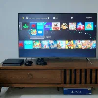Ps4 اسلیم کپیخور دو دسته|کنسول، بازی ویدئویی و آنلاین|بجنورد, |دیوار