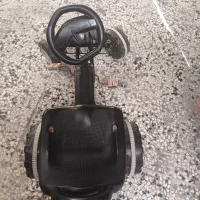 ماشین پدالی|اسباببازی بچه|ساری, |دیوار