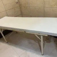 تخت ماساژ و اپیلاسیون