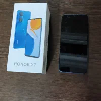 HONOR X7|موبایل|بجنورد, |دیوار