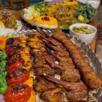 آشپز ،کمک آشپز، کارگر ساده