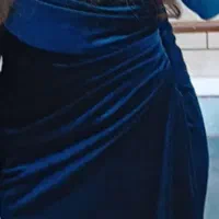 ماکسی پیرهن مجلسی